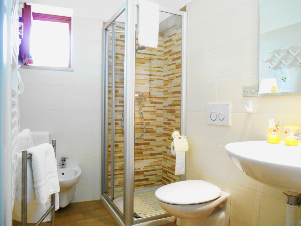 Il Cucù Bed&Breakfast Matera Esterno foto