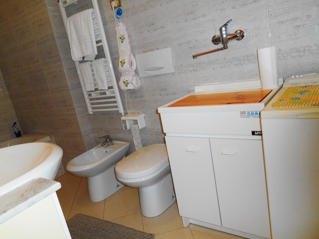 Il Cucù Bed&Breakfast Matera Camera foto