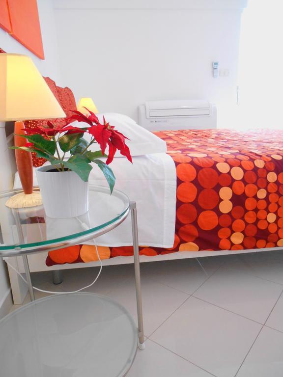 Il Cucù Bed&Breakfast Matera Esterno foto