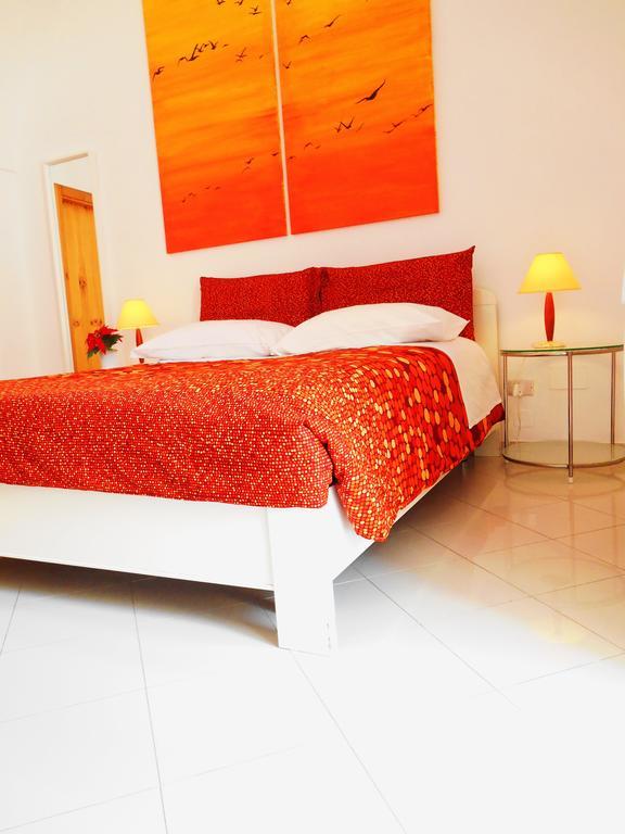 Il Cucù Bed&Breakfast Matera Esterno foto