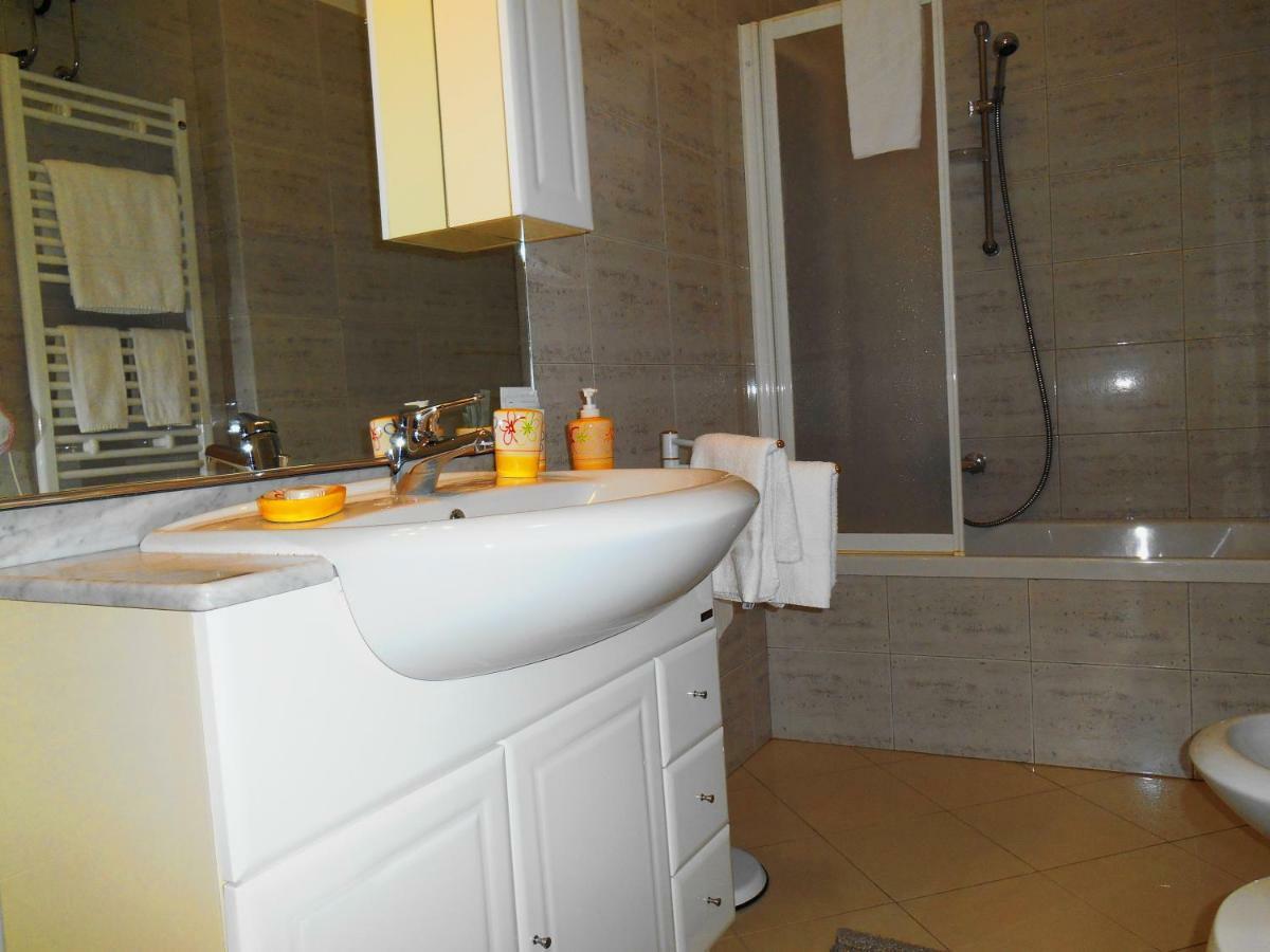 Il Cucù Bed&Breakfast Matera Camera foto