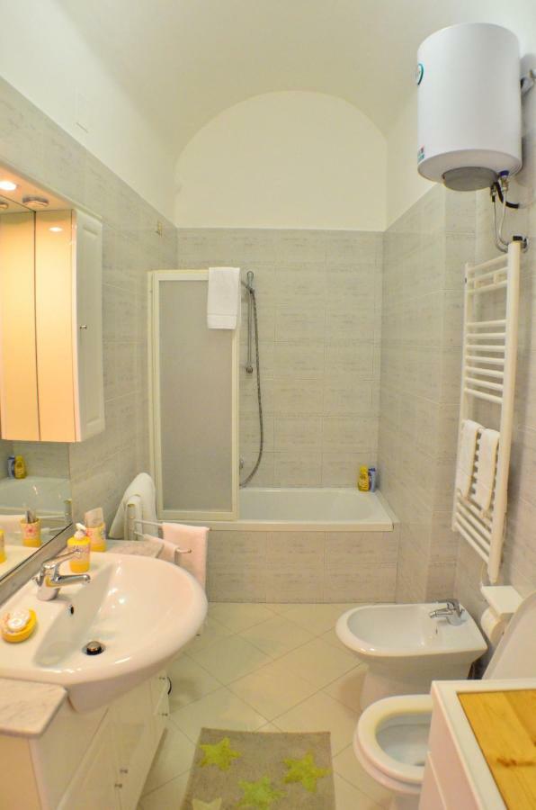 Il Cucù Bed&Breakfast Matera Esterno foto